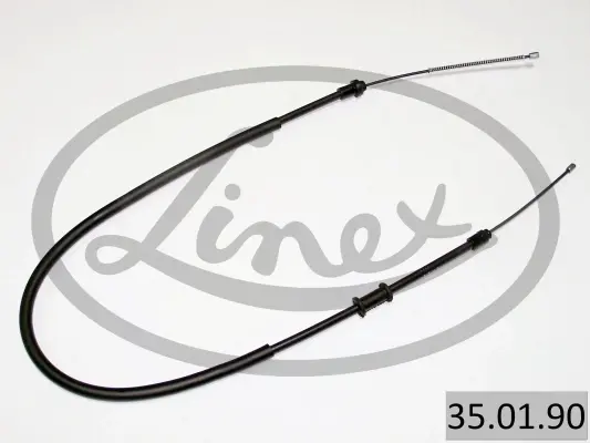 Трос зупиночних гальм Linex 350190 (фото 1)
