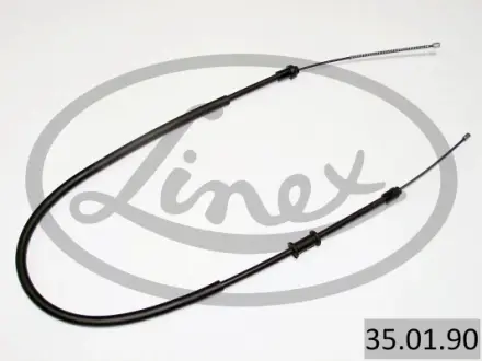 Трос зупиночних гальм linex 350190