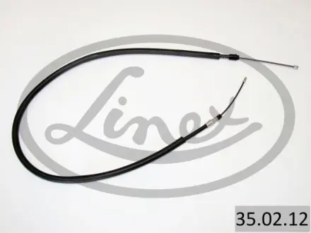 Трос зупиночних гальм Linex 350212