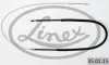 Трос зупиночних гальм Linex 350215 (фото 1)
