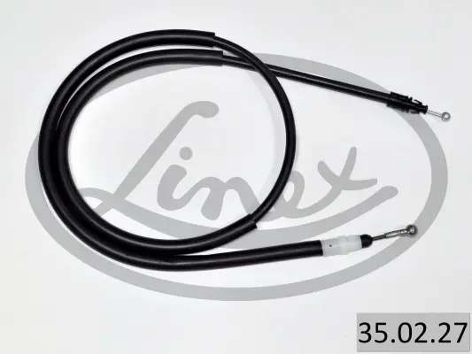 Трос зупиночних гальм Linex 350227 (фото 1)