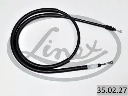 Трос зупиночних гальм linex 350227
