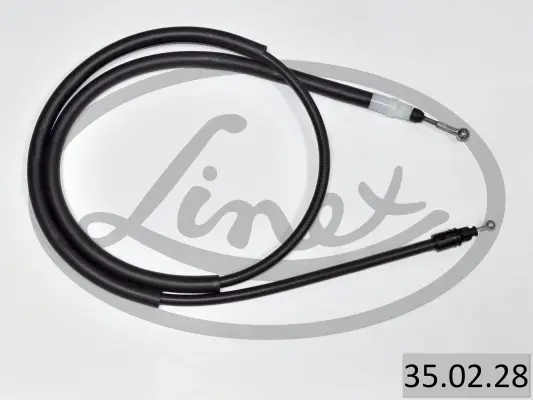 Трос зупиночних гальм Linex 350228 (фото 1)