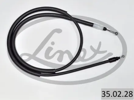 Трос зупиночних гальм linex 350228