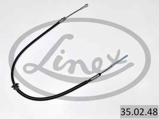 Трос зупиночних гальм linex 350248
