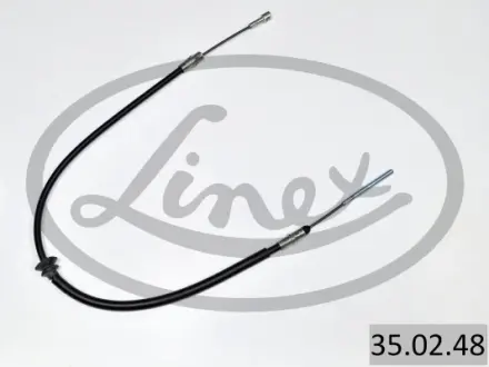 Трос зупиночних гальм linex 350248