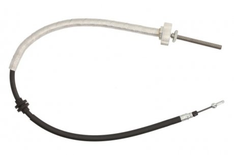 Трос зупиночних гальм linex 357803 на Рено Гранд Сценик