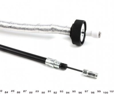 Трос зупиночних гальм linex 357804