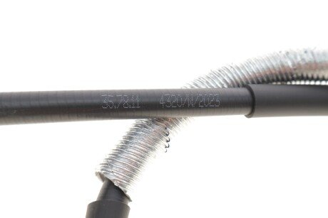 Трос зупиночних гальм linex 357811