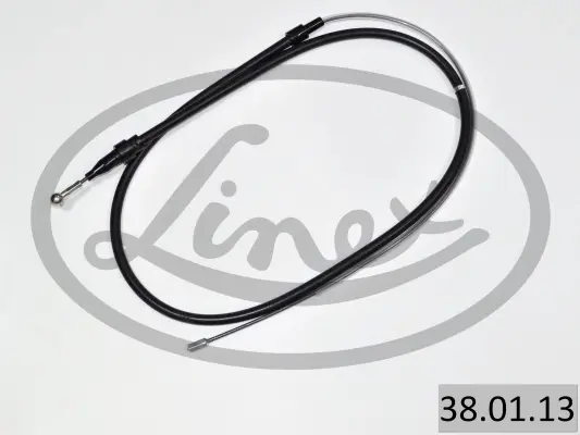 Трос зупиночних гальм Linex 38.01.13 (фото 1)
