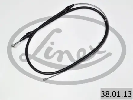 Трос зупиночних гальм linex 38.01.13