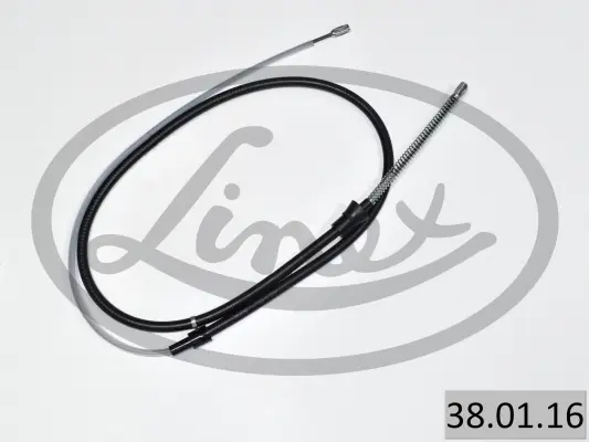 Трос зупиночних гальм Linex 380116 (фото 1)