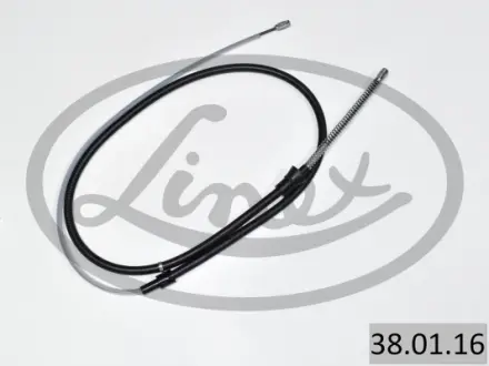 Трос зупиночних гальм Linex 380116