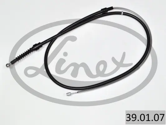 Трос зупиночних гальм Linex 390107 (фото 1)