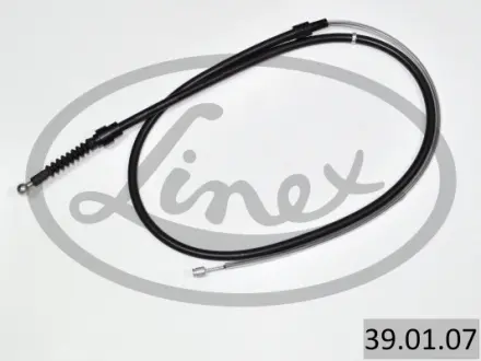 Трос зупиночних гальм Linex 390107
