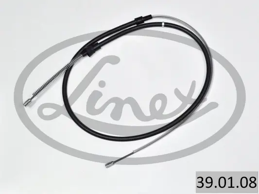 Трос зупиночних гальм linex 390108