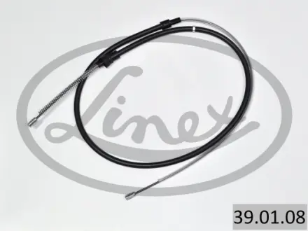 Трос зупиночних гальм Linex 390108