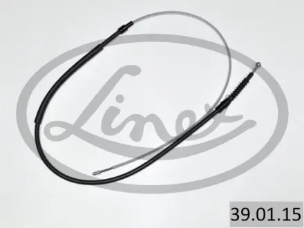 Трос зупиночних гальм linex 390115