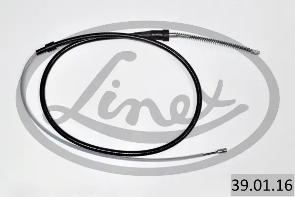 Трос зупиночних гальм Linex 390116 (фото 1)