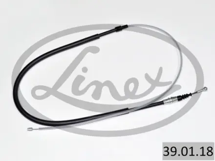 Трос зупиночних гальм Linex 390118