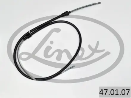 Трос зупиночних гальм linex 470107