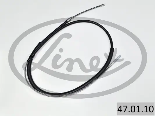Трос зупиночних гальм linex 47.01.10