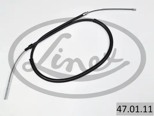 Трос зупиночних гальм linex 47.01.11