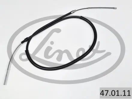 Трос зупиночних гальм linex 47.01.11