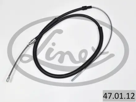 Трос зупиночних гальм linex 470112