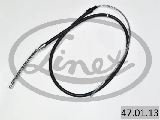 Трос зупиночних гальм linex 470113