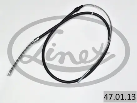 Трос зупиночних гальм linex 470113