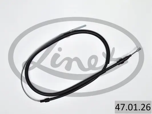 Трос зупиночних гальм Linex 470126 (фото 1)
