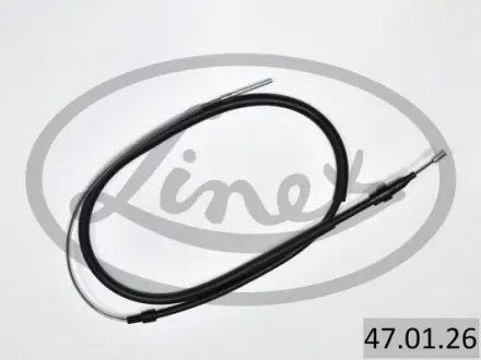 Трос зупиночних гальм Linex 470126