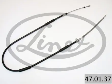 Трос зупиночних гальм Linex 470137