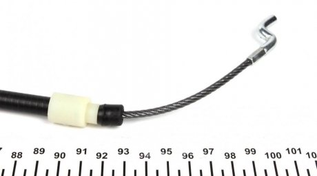 Трос зупиночних гальм linex 470138