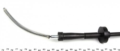 Трос зупиночних гальм linex 470138