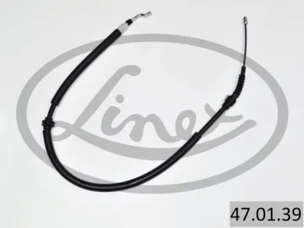 Трос зупиночних гальм Linex 47.01.39