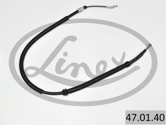 Трос зупиночних гальм Linex 47.01.40 (фото 1)