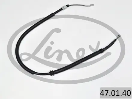 Трос зупиночних гальм Linex 47.01.40