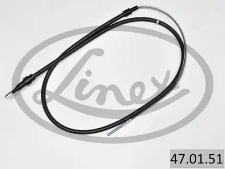 Трос зупиночних гальм linex 47.01.51