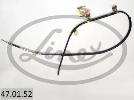 Трос зупиночних гальм Linex 470152