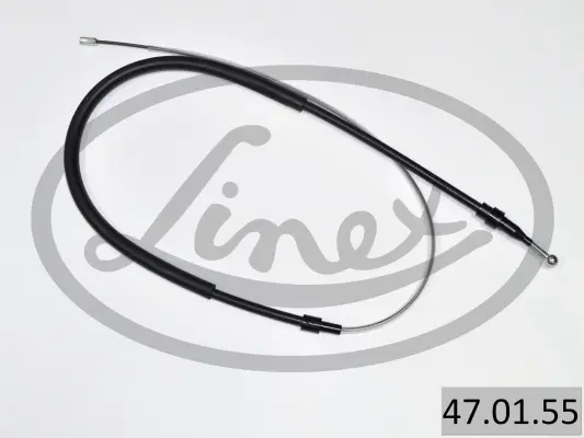 Трос зупиночних гальм Linex 47.01.55 (фото 1)