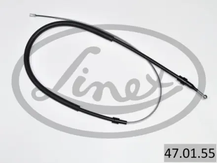 Трос зупиночних гальм Linex 47.01.55