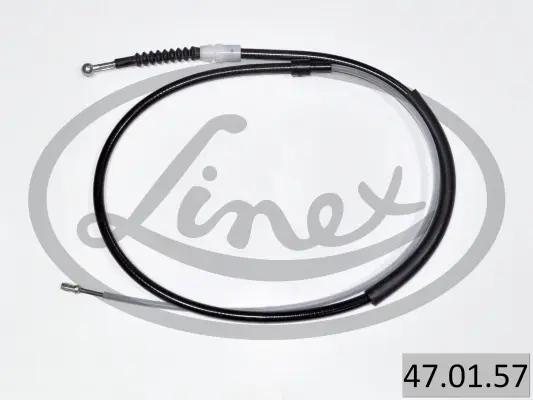 Трос зупиночних гальм Linex 47.01.57 (фото 1)