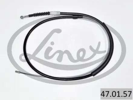 Трос зупиночних гальм Linex 47.01.57