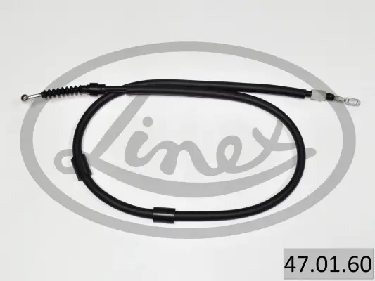 Трос зупиночних гальм Linex 470160 (фото 1)