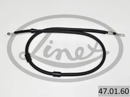 Трос зупиночних гальм Linex 470160