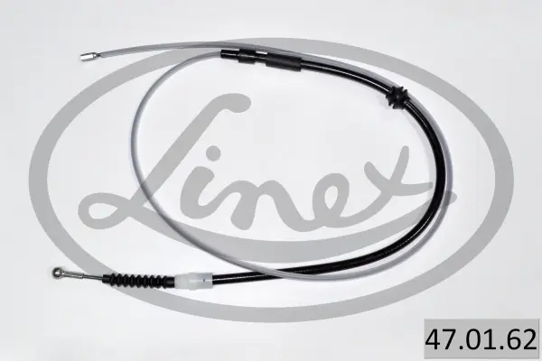 Трос зупиночних гальм linex 47.01.62