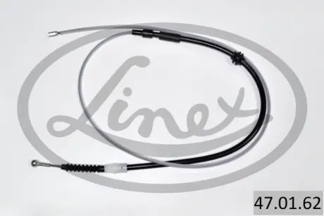 Трос зупиночних гальм linex 47.01.62