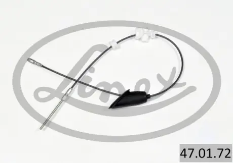 Трос зупиночних гальм linex 470172